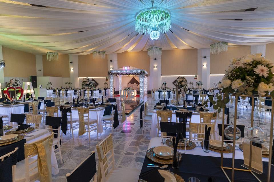 Salón