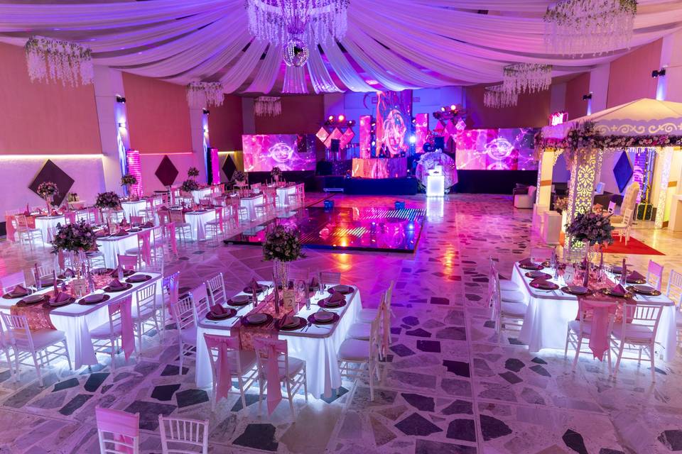 Salón