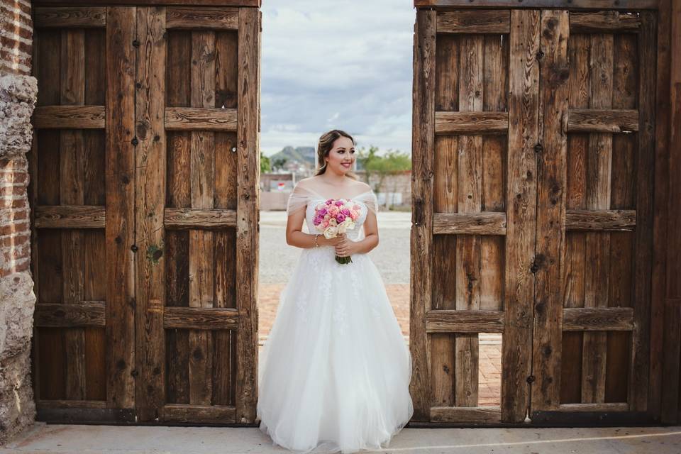 Yazmín Félix Fotografía