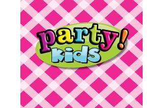 Party Kids logo