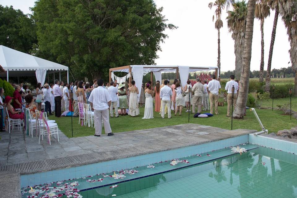 Foto y video para eventos