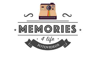 Memories 4Life - Fotovideos logo