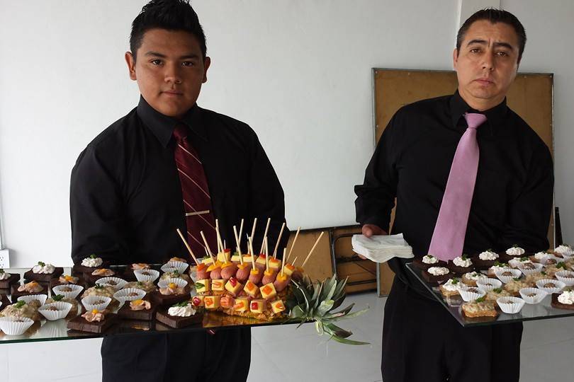 Catering