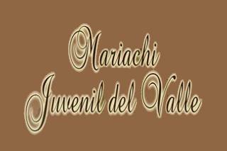 Mariachi Juvrenil del Valle logo