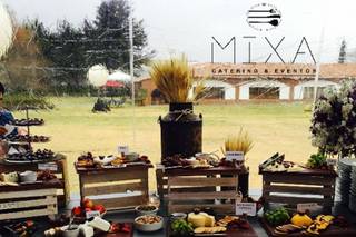 Mixa Eventos