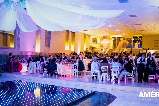 Salón 1