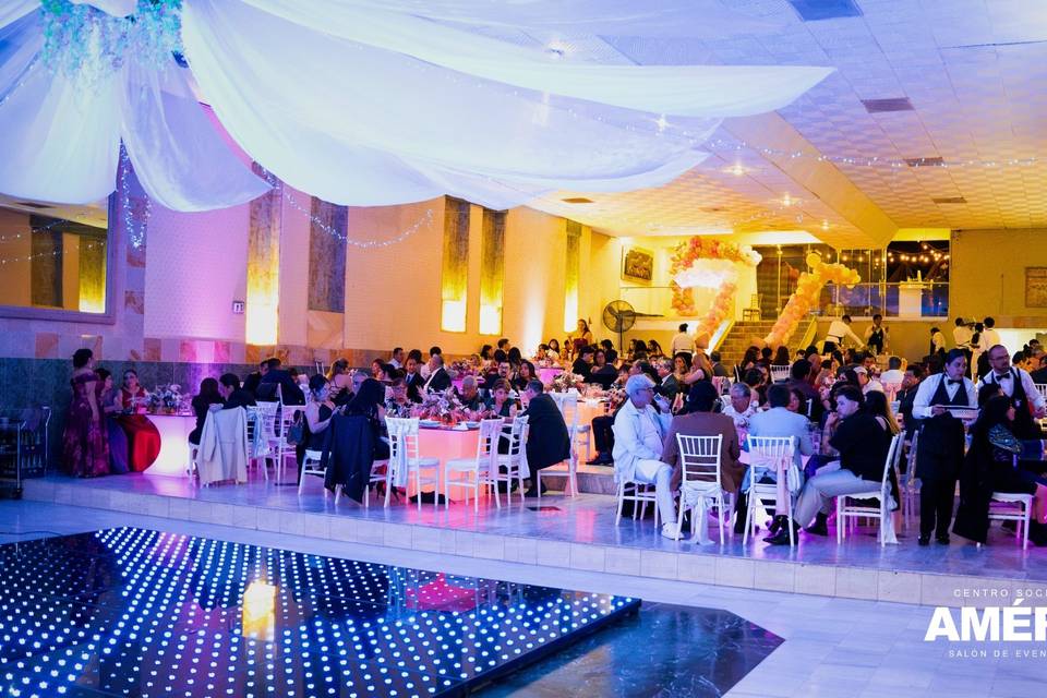 Salón 1