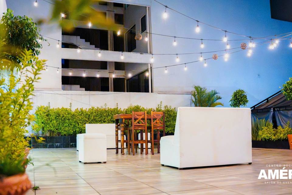Terraza