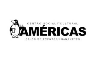 Centro Social y Cultural Américas