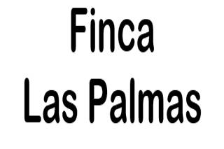 Finca Las Palmas logo