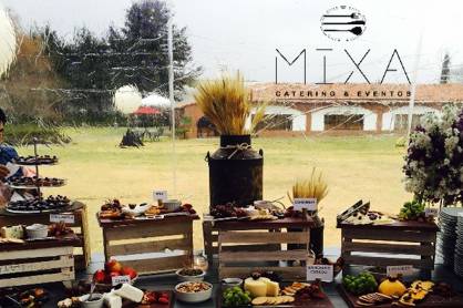 Mixa Eventos