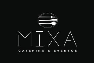 Mixa Eventos logo