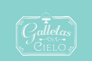 Logo Galletas del Cielo