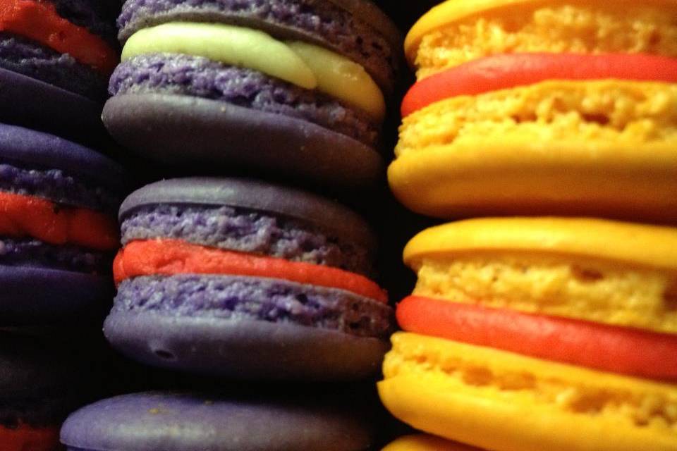 Macarons