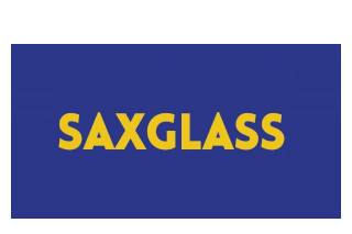 Saxglass