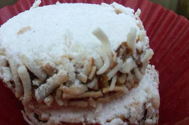 Alfajor