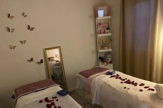 Skincare Room & Spa