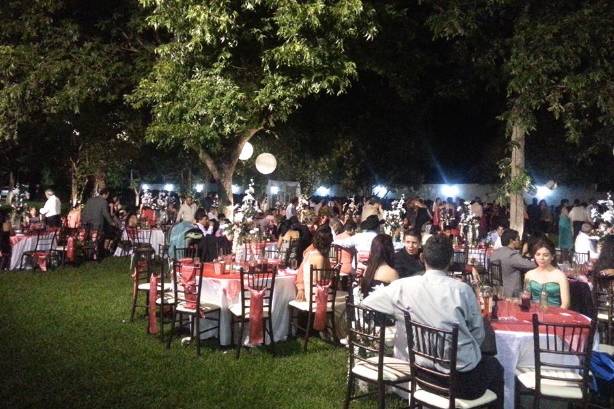 Ambiente natural