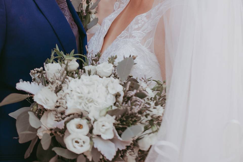 Boda en San Luis Potosí