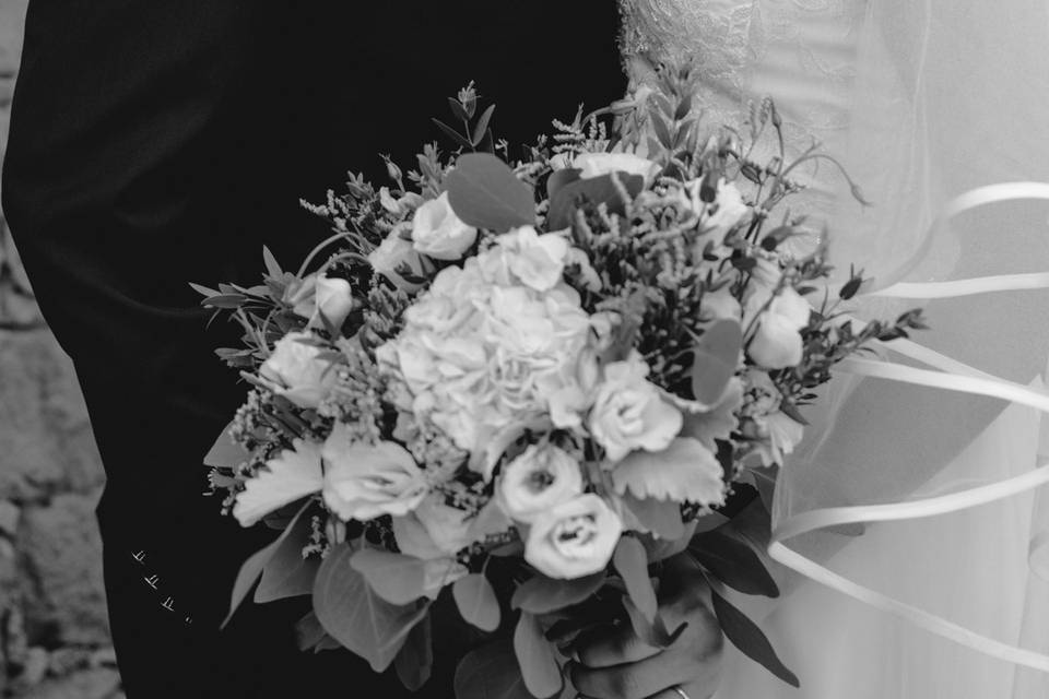 Boda en San Luis Potosí