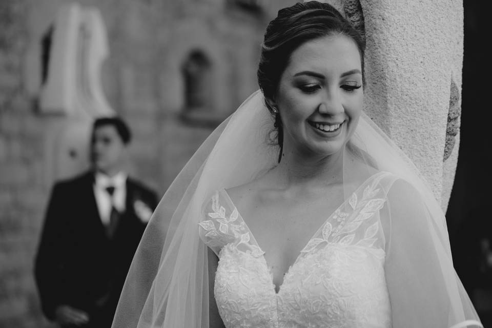Boda en San Luis Potosí