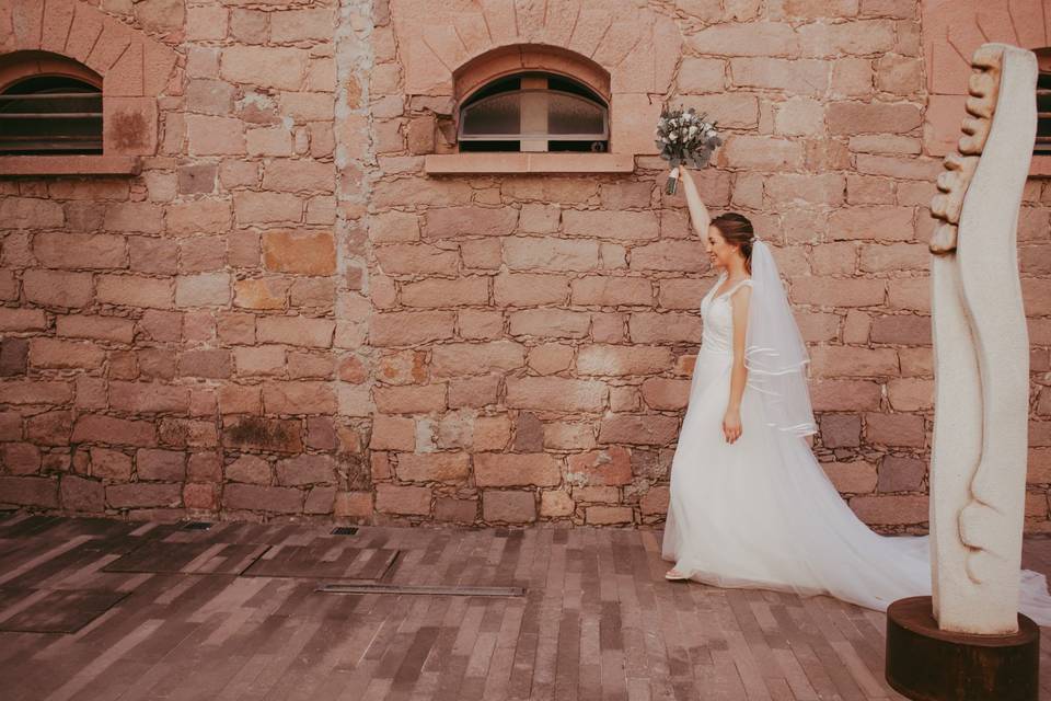 Boda en San Luis Potosí