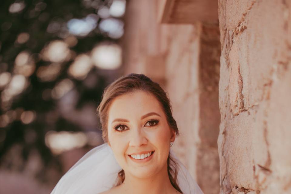 Boda en San Luis Potosí