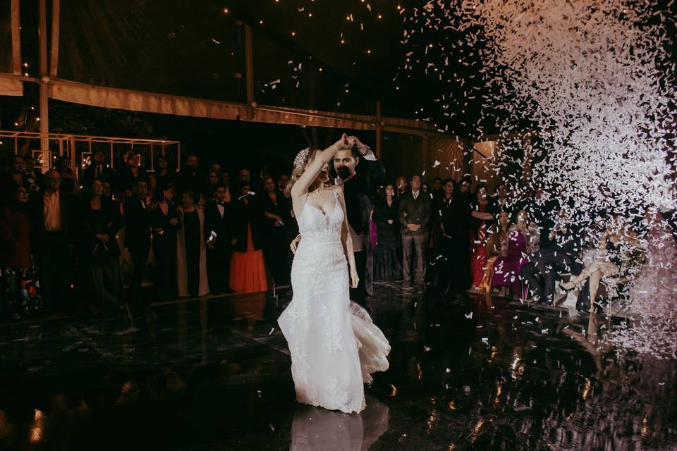 Cristina Romo Wedding Photographer