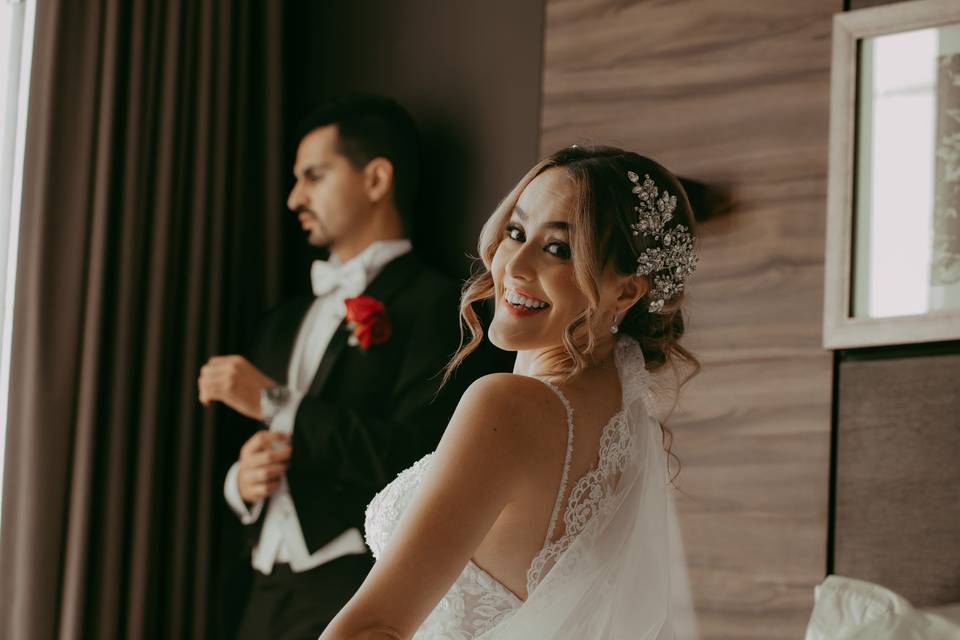 Sesión formal