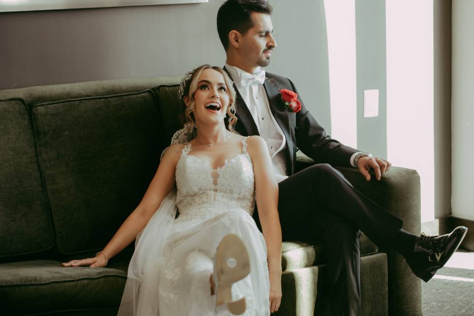 Sesión formal