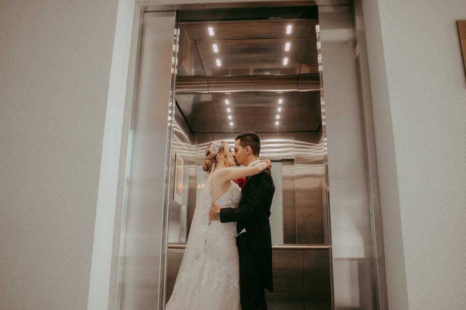 Elevador