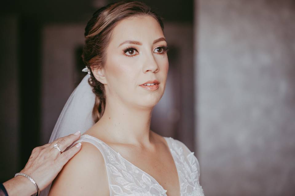 Boda en San Luis Potosí