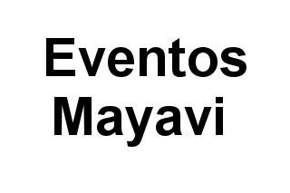 Eventos Mayavi logo