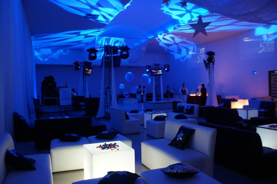 Mayavi Eventos