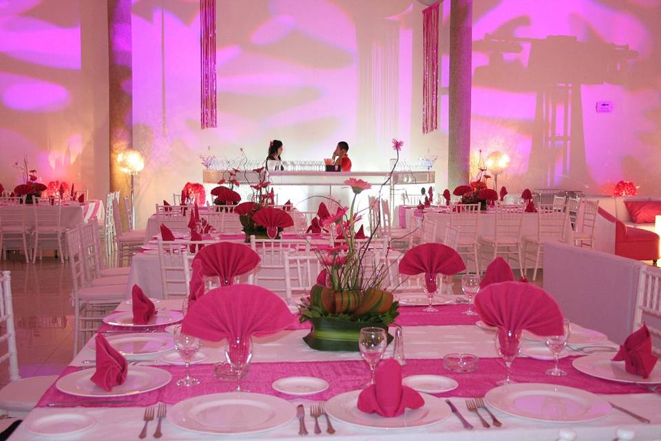 Mayavi Eventos