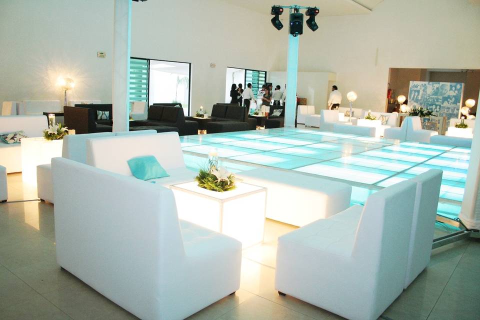 Mayavi Eventos