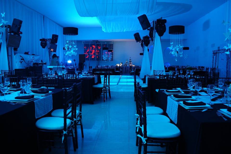 Mayavi Eventos