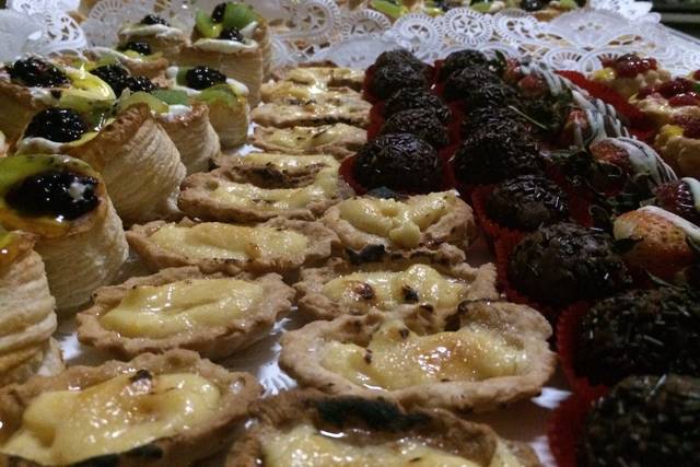 Canapé