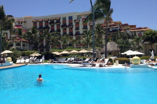 Hoteles de categoría