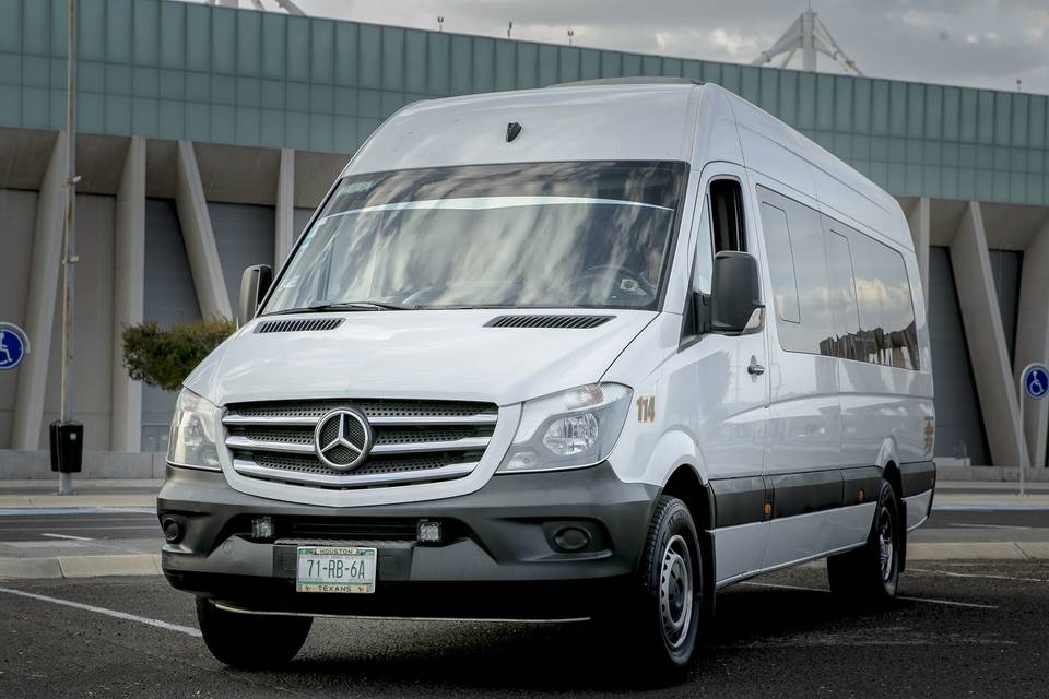 Sprinter 2019