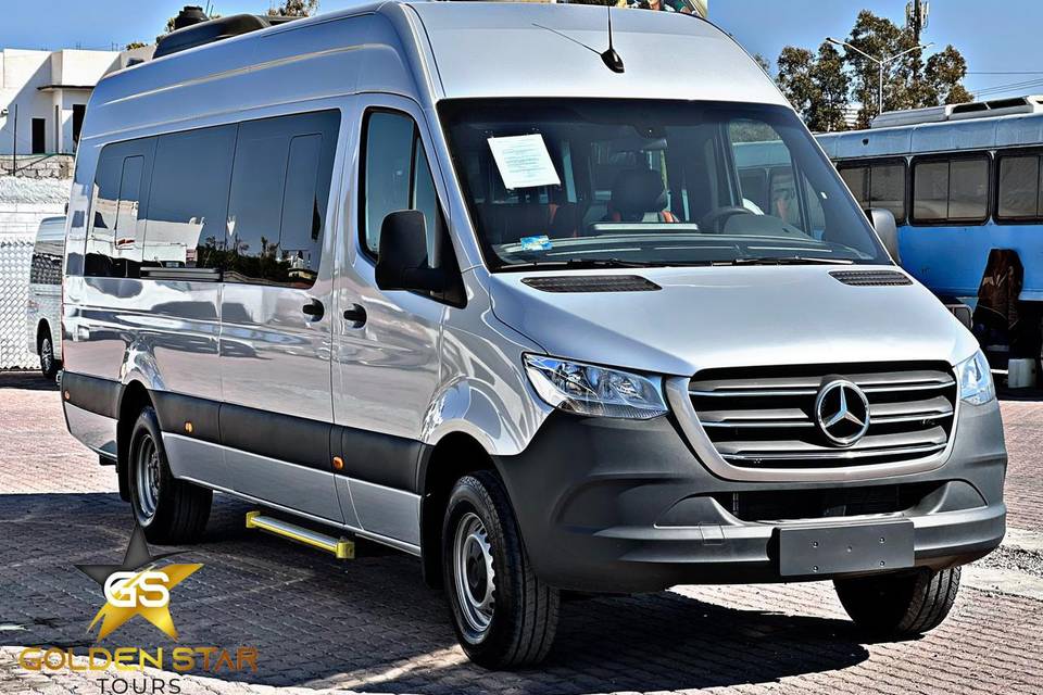 Sprinter 2022