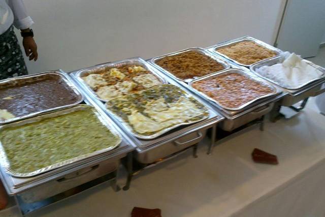 Taquizas