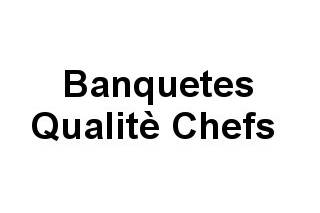 logo Banquetes Qualitè Chefs