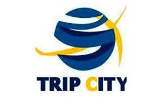 Logo Trip City Parral