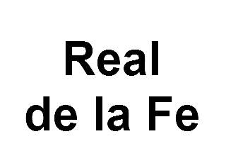 Real de la Fe Logo