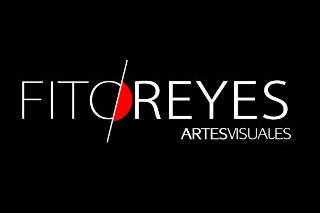 Fito Reyes Audiovisuales  logo