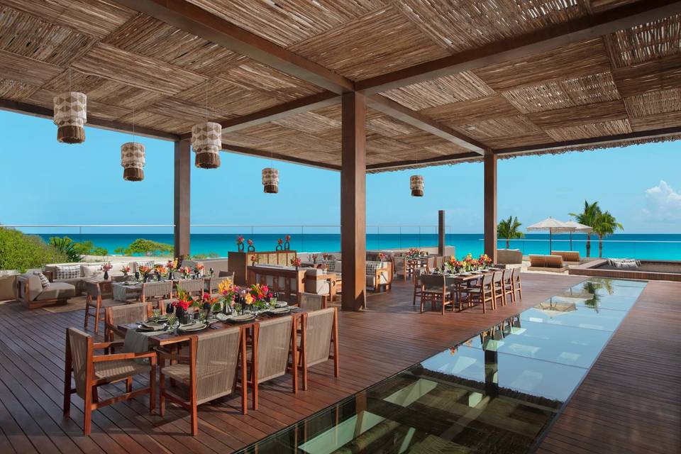 Terraza