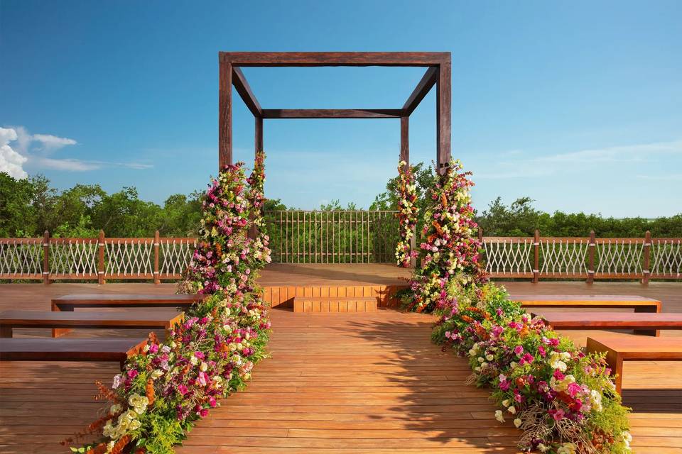 Ceremonias