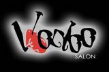 Voodoo Salón logo