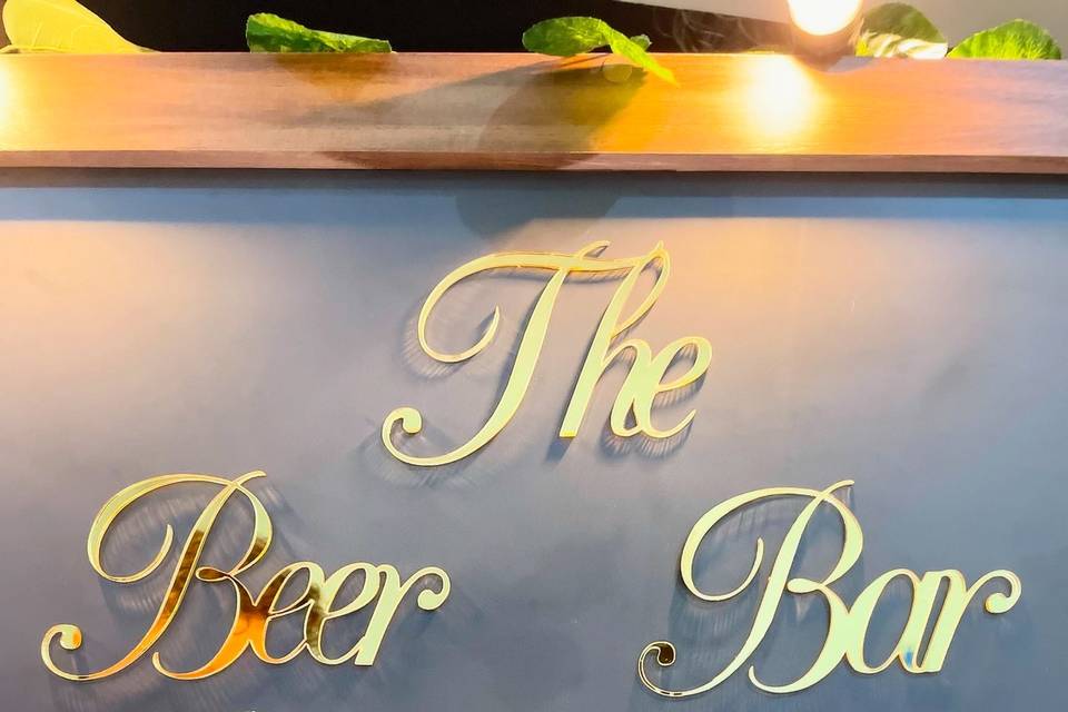 Tap and Cheers